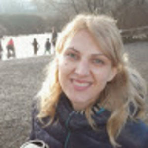 Meet your Posher, Loredana